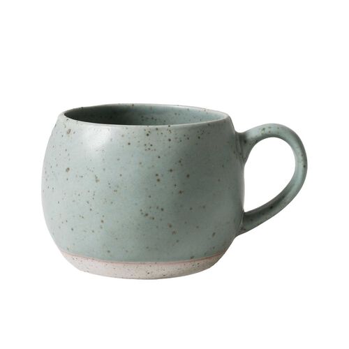 Robert Gordon Blue Topaz Mineral Mugs Set Of 4